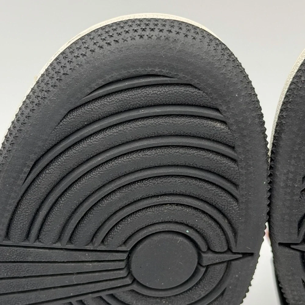 Jordan pre owned